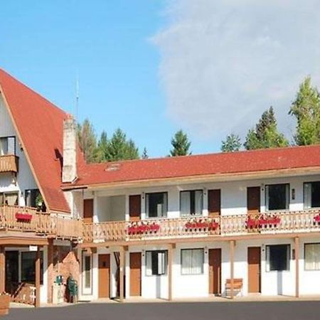 Rodeway Inn Lake Placid Exteriér fotografie