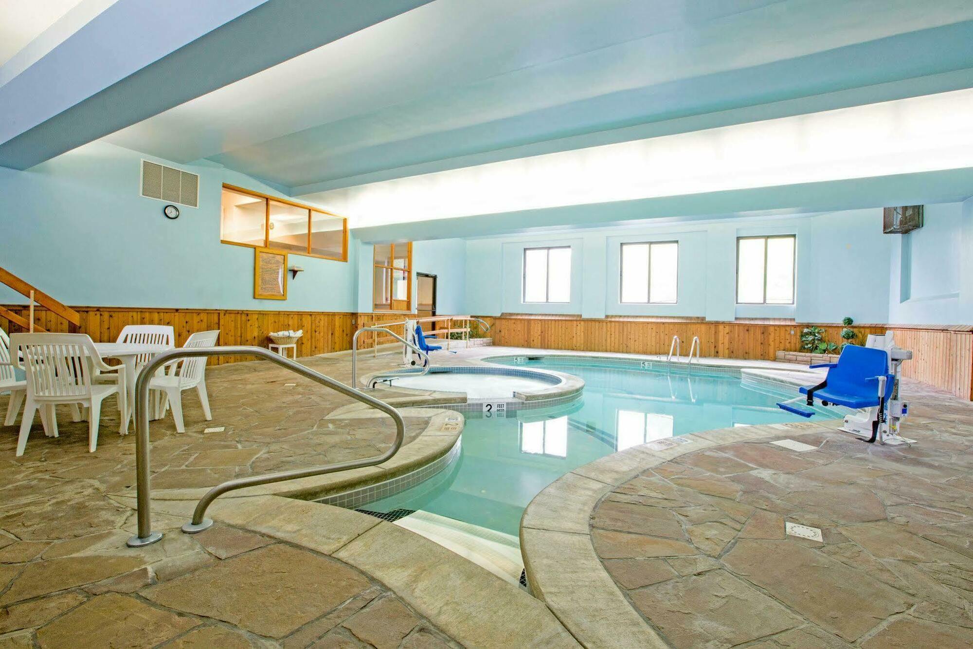 Rodeway Inn Lake Placid Exteriér fotografie
